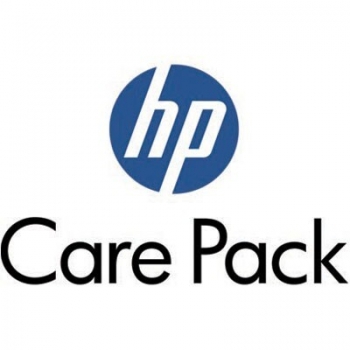 Extensie Garantie HP Care Pack Standard Exchange pentru Officejet Pro Printers UG223E