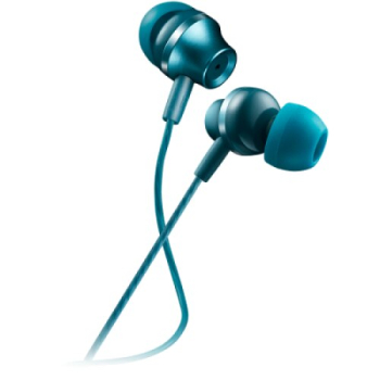 Casti Canyon SEP-3 Mic 1.2m Blue Green CNS-CEP3BG Casti Canyon SEP-3 Mic 1.2m Blue Green CNS-CEP3BG