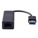 Placa retea Dell Adapter - USB 3 to Ethernet (PXE) 470-ABBT