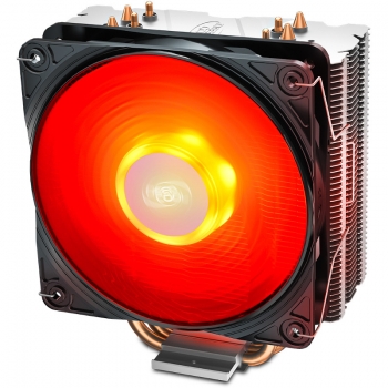 Cooler CPU Deepcool Gammaxx 400 V2 Red
