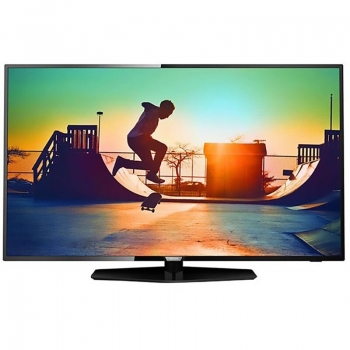 Led TV Philips, 43inch, Ultra HD, SmartTV, 43PUS6162/12