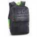 Rucsac Laptop Genius GB-1500X 15.6" Black 31280057101