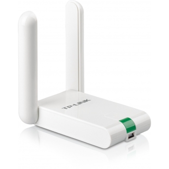 Adaptor Wireless N TP-LINK TL-WN822N 300Mbps USB 2.0