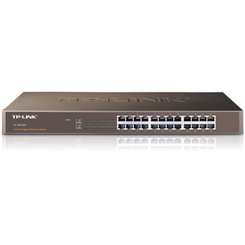 Switch TP-LINK TL-SG1024 24xRJ-45 10/100/1000Mbps