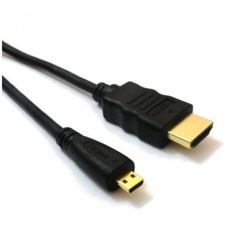 Cablu HDMI-miniHDMI LogiLink CH0032 Male - Male 2m