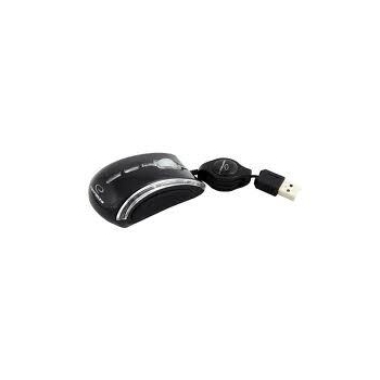 Mouse Esperanza EM109K Optic 3 butoane 800dpi USB EM109K - 5905784768809
