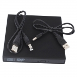 DVD-RW Extern Gembird super-slim USB 2.0