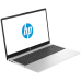 Laptop HP 250 G10 cu procesor Intel Core i3-1315U pana la 4.5GHz, 15.6'', Full HD, IPS, 8GB DDR4 RAM, 512GB SSD, Intel UHD Graphics, Free DOS, Metallic silver 9G1G6ET 