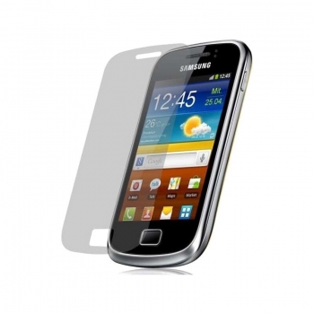 Folie protectie Magic Guard FOLS6500 pentru Samsung S6500 Galaxy Mini 2