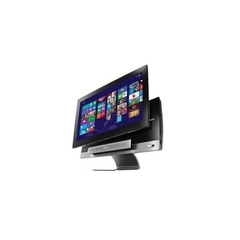 Asus P1801| 18.4 inch 1920 x 1080 pixeli LED-backlit | Multi Touch (10 finger touch) | Intel Core i3 3220 | 4 GB DDR3 | Capacitate HDD 1000 GB 7200 RPM | nVidia GT 730M 2048MB | Windows 8 64bit | WLAN 802.11A/B/G/N | Tastatura numerica |Tastatu