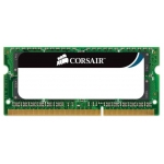 Memorie RAM Laptop SO-DIMM CORSAIR KIT 2x4GB DDR3 1066MHz 7-7-7-20 CMSA8GX3M2A1066C7