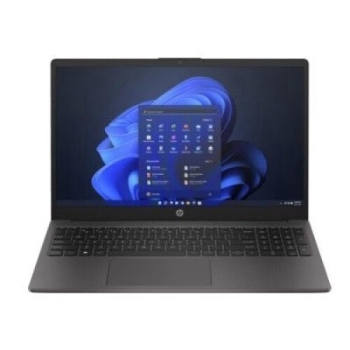 Laptop HP 250 G10 FHD 15.6 inch Intel Core i3-1315U 16GB 512GB SSD Silver B2MH6ES