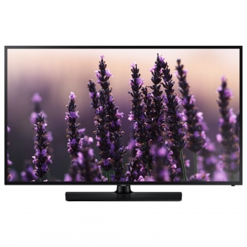 Televizor LED Samsung 40"(101cm) 40H5203 Smart TV Full HD Retea RJ45 USB Player UE40H5203AWXXH 