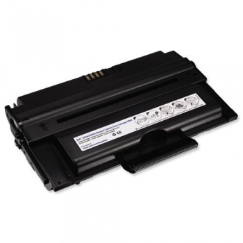 Cartus Toner Dell HX756 / 593-10329 Black 6000 Pagini for Dell 2335DN