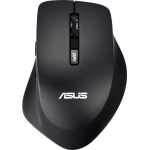 Mouse Wireless Asus WT425 Optic 6 butoane 1600dpi USB Charcoal Black 90XB0280-BMU000