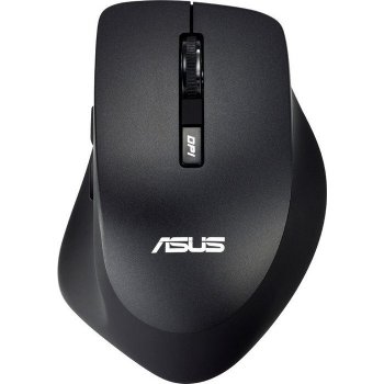 Mouse Wireless Asus WT425 Optic 6 butoane 1600dpi USB Charcoal Black 90XB0280-BMU000