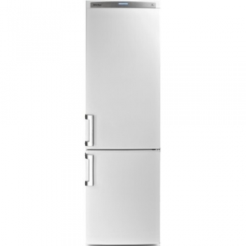Combina frigorifica Arctic AK386B+ 380 l A+ 3 Compartimente congelator 4 rafturi Eco Buzz Alb