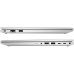 Laptop HP 15.6'' ProBook 450 G10, FHD IPS, Procesor Intel Core i5-1335U (12M Cache, up to 4.60 GHz), 16GB DDR4, 512GB SSD, Intel Iris Xe, Free DOS, Silver 968N8ET