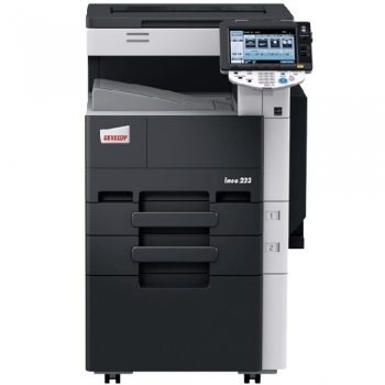 Multifunctional Laser Alb Negru Develop Ineo 223 A3 22ppm Duplex USB Retea 4827000105