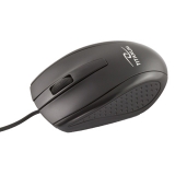 Mouse optic prin cablu USB, Esperanza,Titanum, TM110K, Marlin 3D, 1000 DPI, Blister, negru, TM110K - 5901299901816