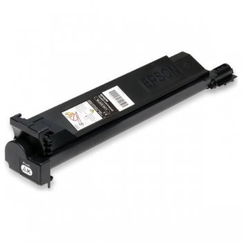 Cartus Toner Epson C13S050477 Black 21000 Pagini for Aculaser C9200, C9200D3TNC, C9200DN, C9200DTN, C9200N, C9200TN