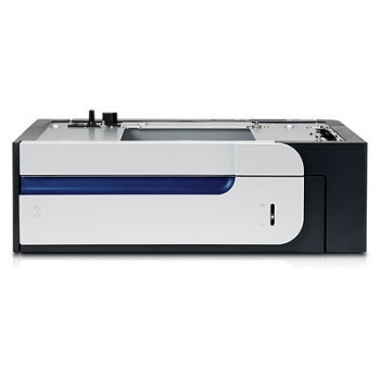 Paper and Heavy Media Tray HP Color LaserJet 500-sheet CF084A