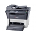 Multifunctional Laser Alb Negru Kyocera FS-1325MFP A4 25ppm Duplex USB Retea