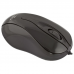 Mouse optic prin cablu USB,Esperanza, Titanum, TM103K , Hornet , 3D , 1000 DPI , Blister , negru TM103K - 5905784768991