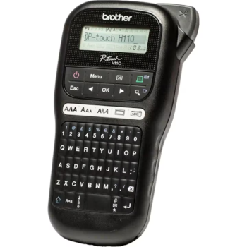Brother PTH110YJ1 P-touch imprimanta etichete