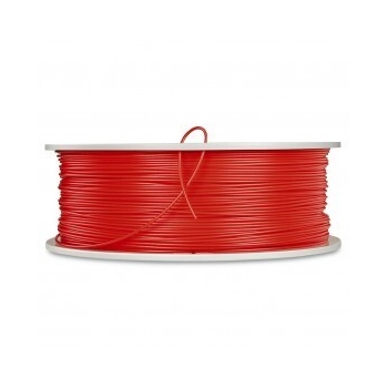 Filament 3D Verbatim PLA 1.75mm 1Kg Red 55270