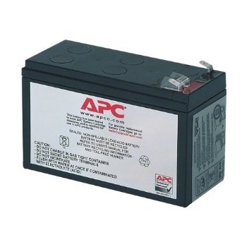 Acumulator APC pentru BK350I, BK500EI, BE550-GR, BR500I RBC2