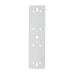 Suport montare contraplaca electromagnet MBK-280I-N, aparent, aluminiu anodizat YLI MBK-280I-N 