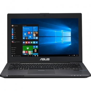 Laptop Asus B8230UA Intel Core i7-6500U Skylake Dual Core up to 3.1GHz 8GB DDR4 SSD 256GB Intel HD Graphics 520 12.5" B8230UA-GH0050R