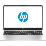 Laptop HP 15.6'' 250 G10, FHD, Procesor Intel Core i5-1334U (12M Cache, up to 4.60 GHz), 16GB DDR4, 512GB SSD, Intel Integrated Graphics, Free DOS, Turbo Silver 9Y7A8ET