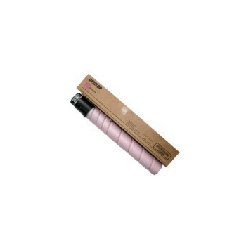 Konica Minolta TN-221M Toner Magenta for C227, C287 approx. 21k / 5% A8K3350