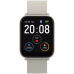 SmartWatch Canyon EASY SW-54, 1.7inch, Curea Silicon, Beige CNS-SW54WB