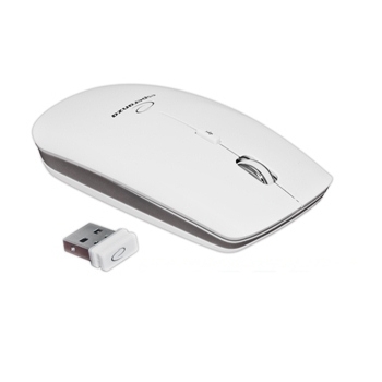 Mouse Wireless Esperanza EM120W Optic 4 butoane 1600 dpi USB EM120W - 5905784769462