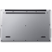 Laptop Acer Aspire Lite 15 AL15-32P-C49X 15.6", Full HD, IPS, Intel Celeron N4500 pana la 2.8GHz, 8GB DDR4, 256GB SSD, Intel UHD Graphics, NO OS, Silver NX.DHFEX.001