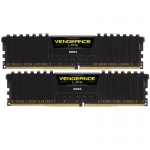 Memorie RAM Corsair Vengeance LPX KIT 2x8GB DDR4 2400Hz CL14 CMK16GX4M2A2400C14