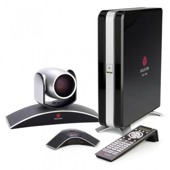 Sistem Videoconferinta Polycom Media Center HDX 6000-720 7200-29025-101