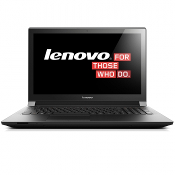 Laptop Lenovo B70-80 Intel Core i3 Haswell 4030U 1.9GHz 4GB DDR3L HDD 500GB Intel HD Graphics 4400 17.3" HD+ 80MR00JTRI 