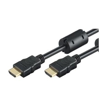HDMI Hi-Speed 1m Cablemit Ethernet