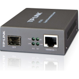 Media Convertor TP-Link MC220L, RJ45 1000M