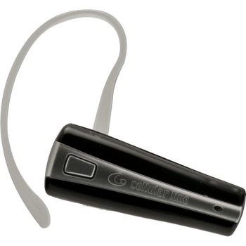 Casca Bluetooth Cellular Line BTC7 black