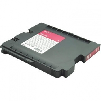 Cartus Cerneala Solida Ricoh GC-21MHY Magenta 2300 Pagini for Aficio GX7000 405538