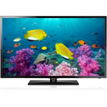 Televizor LED Samsung 42" 42F5000 Full HD HDMI USB UE42F5000AWXBT