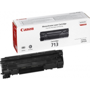 Cartus Toner Canon CRG-713 Black for LBP 3250 CR1871B002AA