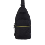 Rucsac laptop, Canyon, 350 x 170 x 70 mm, Poliester, Negru CNS-CBD2B1