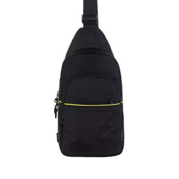 Rucsac laptop, Canyon, 350 x 170 x 70 mm, Poliester, Negru CNS-CBD2B1
