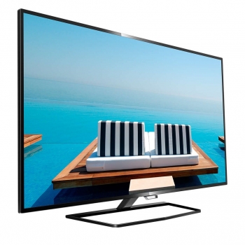 Televizor LED Philips 32"(81cm) 32HFL5010T Hotel TV MediaSuite Smart TV Full HD Retea RJ45 Wireless Miracast 32HFL5010T/12